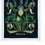 Thistle Art Print, thumbnail 7 of 8