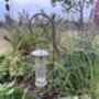 Handmade Shepherd's Crooks For Lanterns And Bird Feeders, thumbnail 5 of 6