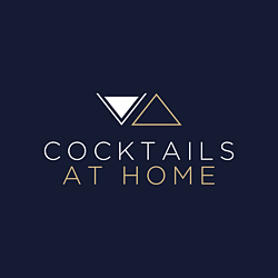 Cocktails At Home UK Logo