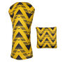 Arsenal '92 Driver And Mallet Headcover Bundle, thumbnail 1 of 2