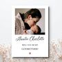 Godfather Photo Proposal Card, Godparents Proposal Photo Card, Godfather Proposal, thumbnail 2 of 5