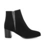Gloucester Heeled Ankle Boots, thumbnail 1 of 2