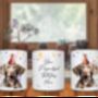 Personalised Weimaraner Birthday Congratulations Party Mug, thumbnail 2 of 2