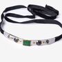 Helen Jade Gemstones Choker, thumbnail 1 of 6