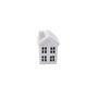 Ceramic House Ornament Charm With Gift Box, thumbnail 5 of 6
