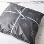 Personalised 'Home Sweet Home' Cushion, thumbnail 5 of 5