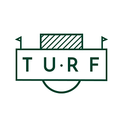 Turf Logo