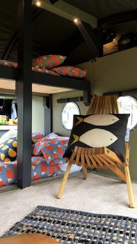 The Pod Father The Ultimate Kids Playhouse And Den, 2 of 10