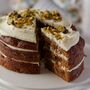 Carrot Cake, thumbnail 2 of 3