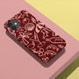 Summer Time Phone Case Durable iPhone Samsung Mobile Cover, thumbnail 1 of 10