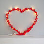 Pom Pom Heart Light, thumbnail 6 of 8