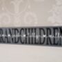 Grandchildren Name Sign, thumbnail 7 of 7