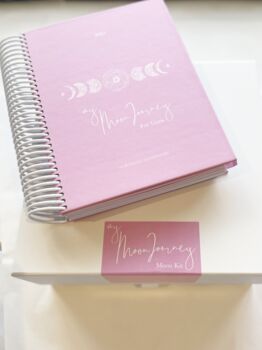 Period Tracker For Teens 2023 ~ My Moon Journey, 12 of 12