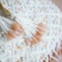 Elena Potli Bag Ivory, thumbnail 2 of 4
