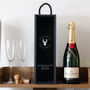 Bespoke Bottle Box Custom Logo, thumbnail 9 of 12