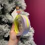 Colourful Jesmonite Propagation Vase, thumbnail 3 of 11