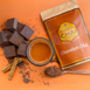 Chocolate Chai Instant Indian Tea, thumbnail 3 of 3