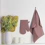 Set Of Two Pure Linen Tea Towels, thumbnail 11 of 12