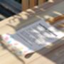 Personalised Teaching Assistant Definition Print, thumbnail 3 of 4