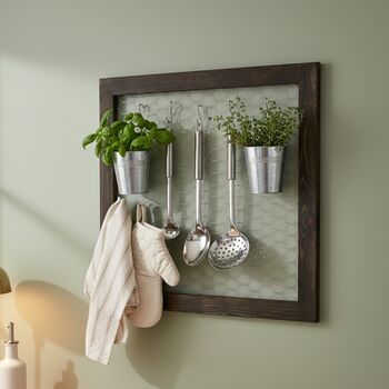 Kitchen Utensil Organiser, 4 of 9