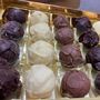 Diabetic/Vegetarian Luxury Handmade Chocolate Truffles, thumbnail 2 of 6