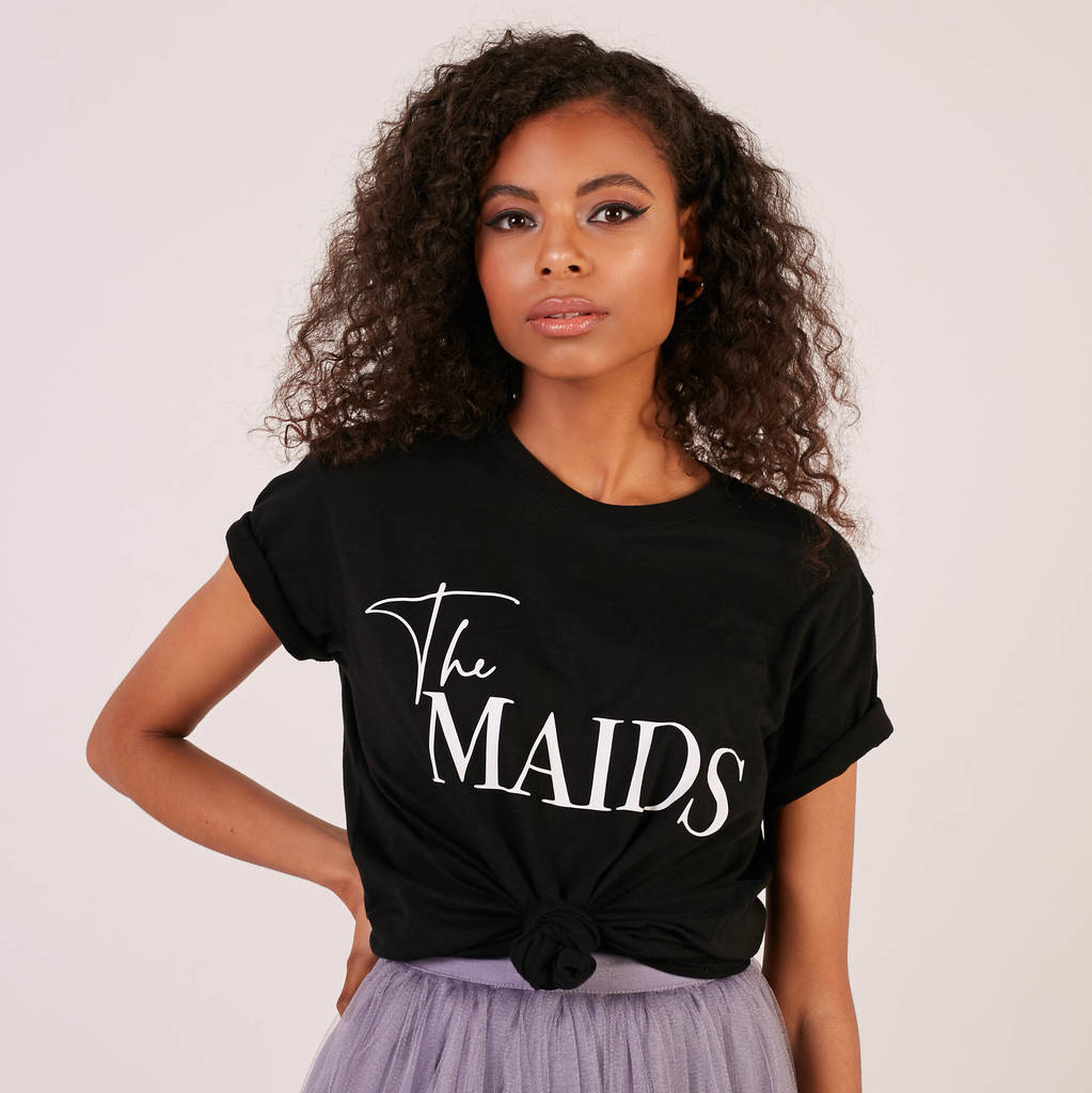 hen party t shirts matalan