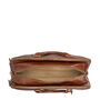 Large Ladies Leather Luggage Bag.'The Liliana L', thumbnail 12 of 12