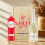 Personalised Sarti With Freixenet Prosecco Sarti Spritz Gift Set, thumbnail 1 of 6