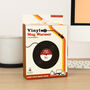 Vinyl Mug Warmer, thumbnail 2 of 5