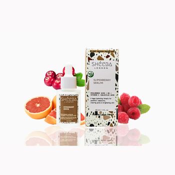All Skin Types Superberry Serum, 2 of 2