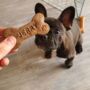 Personalised Luxury Dog Treats Gift Set, thumbnail 1 of 5