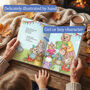 Happy Birthday Personalised Gift Book For Children Aged One To Eight, thumbnail 7 of 12