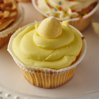 Signature Cupcake Selection – Box Of Six Cupcakes, 7 of 7