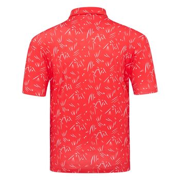 Liverpool '89 Retro Golf Polo, 2 of 3