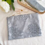 Personalised Lace Purse With Photo, thumbnail 6 of 10