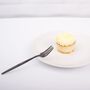 Personalised Stainless Steel Cake Fork, thumbnail 10 of 12
