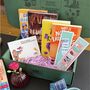 Four Surprise New Young Adult Books Mystery Box, thumbnail 1 of 8