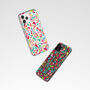 Confetti Terrazzo Phone Case For iPhone, thumbnail 8 of 9