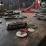 Personalised Brembo Brake Calliper Keyring, thumbnail 8 of 12