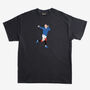 Ryan Kent Rangers T Shirt, thumbnail 1 of 4