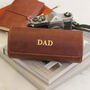 Personalised Luxury Father's Day Watch Holder Case, thumbnail 1 of 9