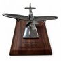 Personalised Spitfire Ornament A Timeless Aviation Gift, thumbnail 9 of 10