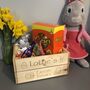 Personalised Easter Crate, thumbnail 3 of 5