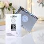 Walking Hr Violation Enamel Lapel Pin, Gift For Boss, Work, Office Colleagues, Secret Santa Gift, Humourous Rude Gifts For Men, thumbnail 2 of 8