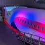 Boeing 747 Junior Simulator Experience One Adult And Child, thumbnail 6 of 9
