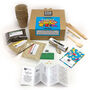 Dad's Chilli Pepper Grow Kit, Father's Day Gift, Dad's Birthday Present, Gardening Gift For Dads Day, thumbnail 5 of 9