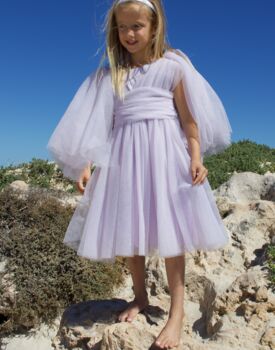 Mercy ~ Party Or Flower Girl Dress, 3 of 8