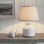 Cino Ceramic Table Lamp, thumbnail 4 of 4