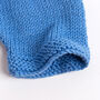 Baby Joggers Easy Knitting Kit, thumbnail 4 of 8