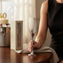 40th Birthday Champagne Flute – Elegant Gift In Presentation Box, thumbnail 6 of 6